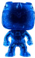 Figura Eroului Funko Pop Power Rangers: Blue Ranger