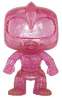 Figura Eroului Funko Pop Power Rangers: Pink Ranger