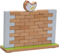 Настольная игра Classic World Chicken on the Wall (3516)