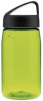 Бутылка для воды Laken Classic Tritan 0.45L Light Green (TN45VC)