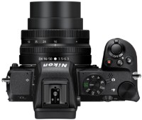 Aparat foto Nikon Z50 16-50VR + FTZ Kit