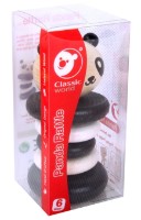 Jucărie cu sunătoare Classic World Panda (3051) 