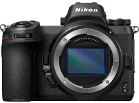 Aparat foto Nikon Z6 + FTZ Kit + 64GB XQD