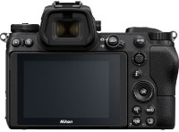Системный фотоаппарат Nikon Z6 + FTZ Kit + 64GB XQD