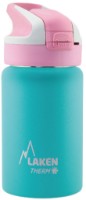 Termos Laken Summit Thermo Bottle 0.35L Turquoise (TS3VT)