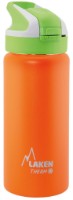Termos Laken Summit Thermo Bottle 0.5L Orange (TS5O)
