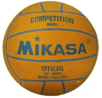 Мяч для водного поло Mikasa W6600 N5