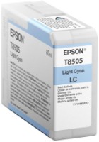 Картридж Epson T850500 Light Cyan