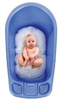 Saltea pentru scăldat Sevi Bebe Baby Bath Cushion (8734)