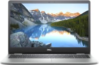Ноутбук Dell Inspiron 15 5593 Platinum Silver (i5-1035G1 8G 512G W10)