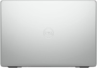 Laptop Dell Inspiron 15 5593 Platinum Silver (i7-1065G7 16G 512G W10)