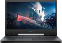 Laptop Dell G5 15 5590 Black (i7-9750H 16G 256G + 1T RTX2060)
