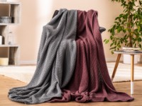 Plapumă Dormeo All Year Blanket Mauve (140X200)