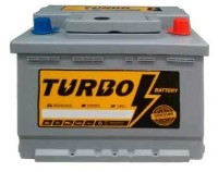 Acumulatoar auto Turbo L3 80 P+ (750Ah)