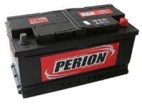 Автомобильный аккумулятор Perion 100Ah (600402083)