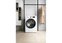 Maşina de spălat rufe Whirlpool FWSG61283BV EE
