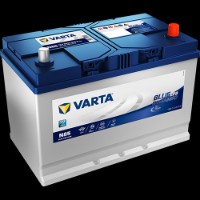 Автомобильный аккумулятор Varta Blue Dynamic EFB N85 (585 501 080)