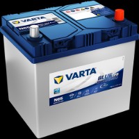 Автомобильный аккумулятор Varta Blue Dynamic EFB N65 (565 501 065)