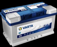 Автомобильный аккумулятор Varta Blue Dynamic EFB E46 (575 500 073)
