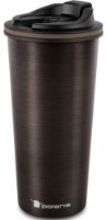 Термокружка Polaris Megapolis-500TM 0.5L Brown