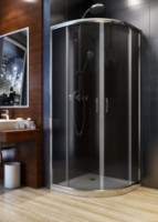 Cabină de duș Aquaform Nigra (40067)
