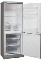 Холодильник Stinol STS 167 S Silver