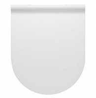 Capac de toaletă Roca Meridian/Nexo Slim Soft Close (A801C4200U)