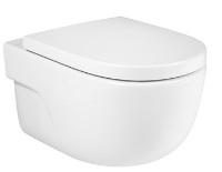 Унитаз Roca Meridian-N (A34624L000)