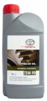 Ulei de transmisie auto Toyota GL-5 75W90 1L
