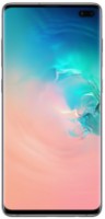 Мобильный телефон Samsung Galaxy S10+ 128 GB Prism White