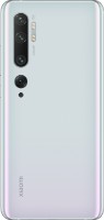 Мобильный телефон Xiaomi Mi Note 10 Pro 8Gb/256Gb Glacier White
