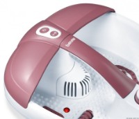 Массажная ванночка для ног Beurer FB 35 фото №2 — интернет-магазин Desire.md