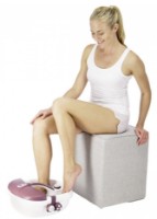 Массажная ванночка для ног Beurer FB 35 фото №5 — интернет-магазин Desire.md