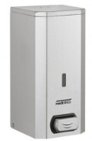 Dozator săpun lichid Mediclinics DJF0032CS Satin Inox