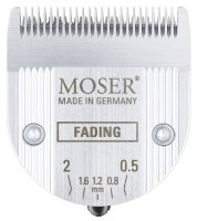 Aparat de tuns Moser Genio Pro Fading Edition (1874-0053) 