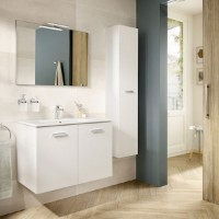 Зеркало для ванной Roca Victoria Basic (A812329406)