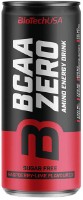 Aminoacizi Biotech BCAA Zero Energy Drink 330ml