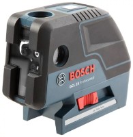 Nivela laser Bosch GCL 25 +BT1