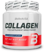 Protecție de articulație Biotech Collagen 300g
