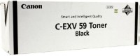 Тонер Canon C-EXV59 Black