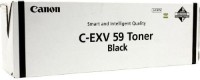 Toner Canon C-EXV59 Black