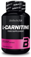 Жиросжигатель Biotech L-Carnitine 1000mg 30tab