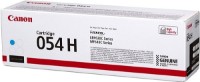 Toner Canon CRG-054H Cyan