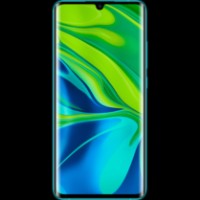 Telefon mobil Xiaomi Mi Note 10 Pro 8Gb/256Gb Aurora Green