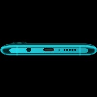 Мобильный телефон Xiaomi Mi Note 10 Pro 8Gb/256Gb Aurora Green