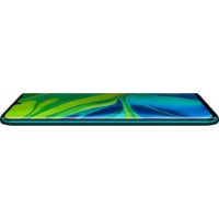 Мобильный телефон Xiaomi Mi Note 10 Pro 8Gb/256Gb Aurora Green