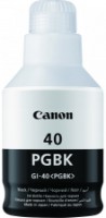 Recipient de cerneală Canon GI-40 Black