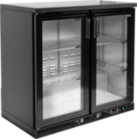 Холодильная витрина Yato YG-05355