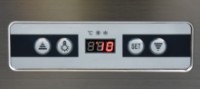 Холодильная витрина Yato YG-05064