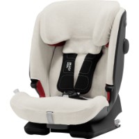 Husa pentru scaun auto pentru copii Britax-Romer Advansafix IV R Off-White